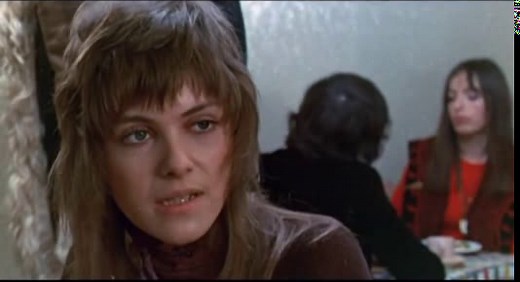 Death Line [1973] - Trailer