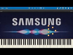 samsung sgh-c417 ringtones on synthesia