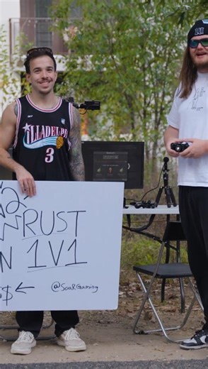 SoaR on Instagram: "MW2 Rust 1v1 in Public 🚀 #callofduty"