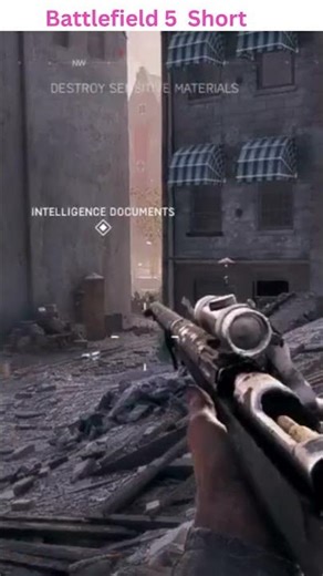 The BIGGEST Mistake You're Making with Tanks in Battlefield V - TIGER TANK FIX