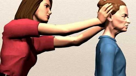 眩晕诊断-眼震Hallpike-Dix