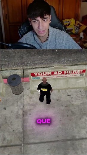 BANEAMOS a HACKER con SKRIPT.GG #gta #fivem #roleplay #shorts