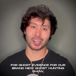 Ghost Files is coming, and we need your help! If any of you have evidence (photos/videos/audio) or personal anecdotes from Waverly Hills Sanatorium. Please send it in via this form and you may be on the show!! https://forms.gle/HpbKwPHqYnLszFgx7 | Watcher