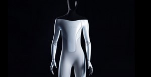 Elon Musk unveils humanoid robot to take over ‘boring’ work