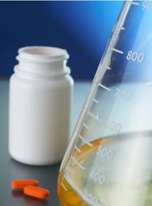 STANDARD OPERATING PROCEDURE FOR MANAGING INVESTIGATIONAL PRODUCTS (IPs)