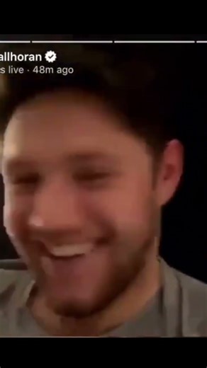One Direction: Niall Barking 😂​ Subscribe for daily 1D videos! #onedirection #niallhoran #1dshorts