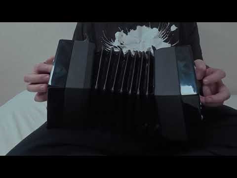 Speed the Plough on Hayden Duet Concertina (Elise)