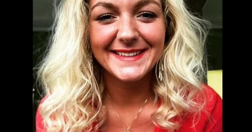 Louise Fischer: Danish Journalist Heard Moaning as She Had Sex While Interviewing Man at Swingers Club