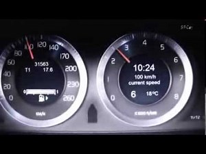Lamborghini Veneno acceleration Speed Test 383km/h HD