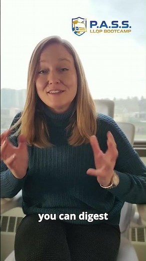 LLQP Study Secrets for Passing your Exams FAST!