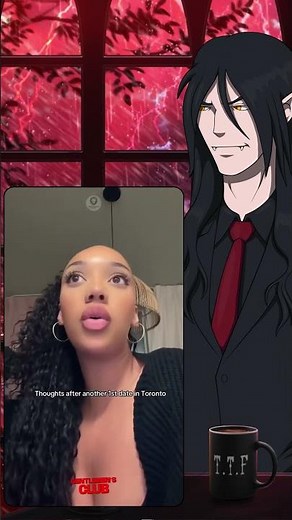 It Was A Joke Before And Now She MEANS It