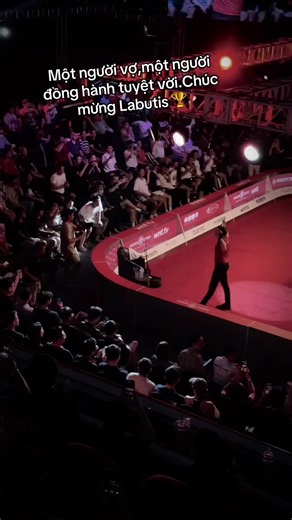 Labutis và Người Vợ Đồng Hành Tuyệt Vời