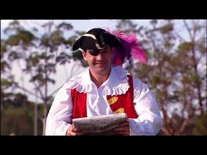 A Wiggly Community Service Announcement (Episode 4) #3