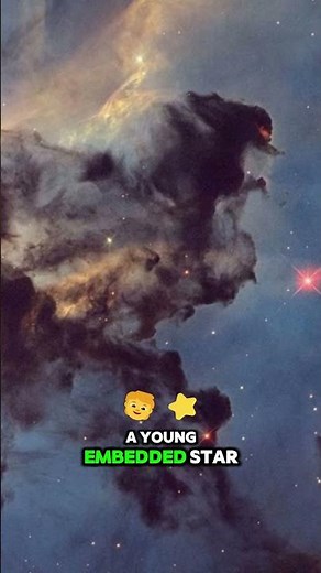 Hubble's Stunning View of the Rosette Nebula!