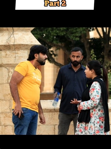 Secret Agent Prank / Desi Pranks 2.0 #agent #soicalexperiment #Twist #couple #comedyvideo