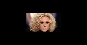 VIDEO - Lorie: Le teaser de son nouveau single très rétro