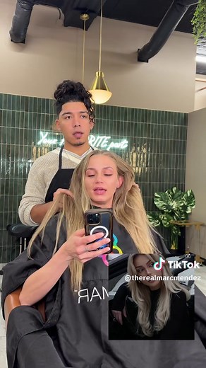 Blonde Bombshell Hair Transformation Tips