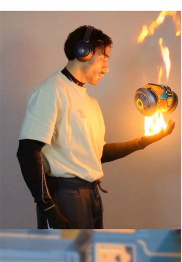 My Boombot Goes Crazy in Valorant!