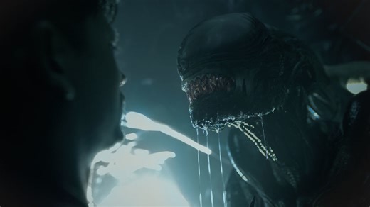 ‘Alien: Romulus’ Review: A Damn Good Monster Movie