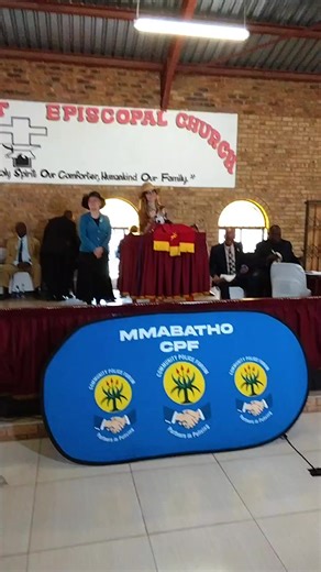 Matlakala Monamodi on Reels