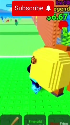 Doing a legendary fuse in escape tsunami for brainrots #roblox #fyp