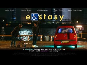Ecstasy // Official Trailer
