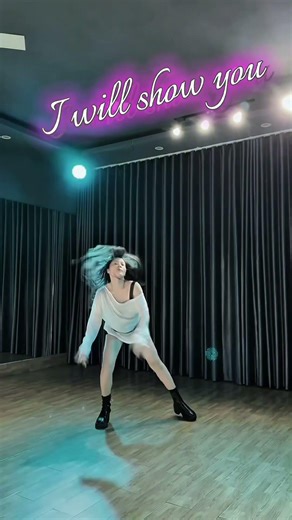 I will show you - Ailee - Dance cover - Douyin