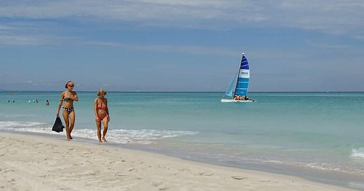 Canada updates travel advisory for Cuba due to shortages, health risks, and safety concerns