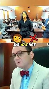 That's NOT Enough!" Judge REJECTS DUI Evidence ⚖️