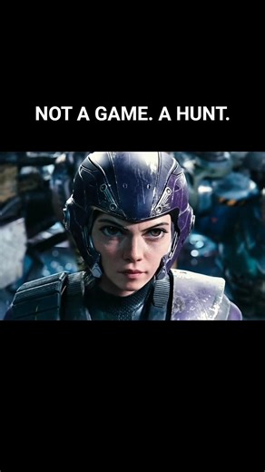 Alita's DEADLY Motorball Body! 🛼⚔️