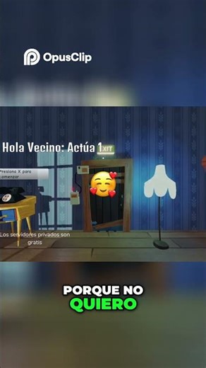 Jugando Hello Neighbor en Roblox… SIN GASTAR DINERO 😱🔥