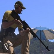 Sniper Rifles Pack addon - ARMA 3