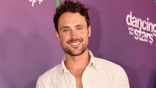 Dylan Efron Shares Secret Behind 'Dancing With the Stars' Weight Loss and Gain