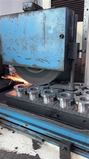 1.6K views | These workpieces are undergoing surface grinding. #cnc #machine #surface #grinding #quality #workshop #machining #China | SYNE Machines | Facebook