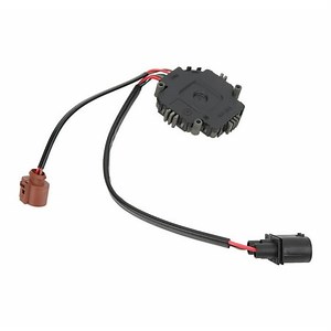 FRadiator Cooling Fan Control Cooling Fan Control Module Radiator Cooling Fan Control Module Finest Materials - Walmart.ca