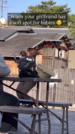 Understanding the Meaning of Rarang Fish with Agassi Ching's Girlfriend | Japan Vlog