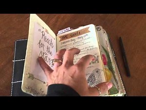 a new idea on brain dumping
