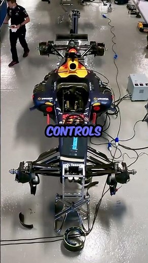 Why Does an F1 Steering Wheel Cost More Than Most Cars?