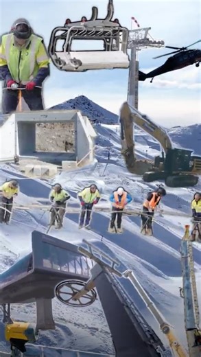 Cardrona Alpine Resort | Recapping a busy few months of getting the mountain ready for our biggest winter yet. ‘Bit on’ is an understatement! Massive thanks to our... | Instagram