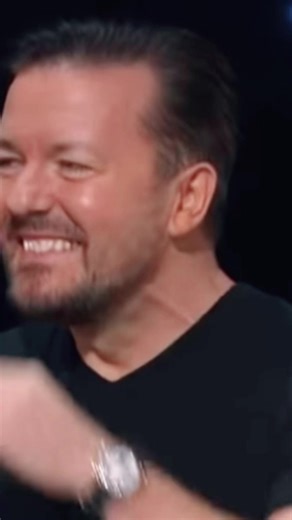 Acts of GOD #rickygervais #standup