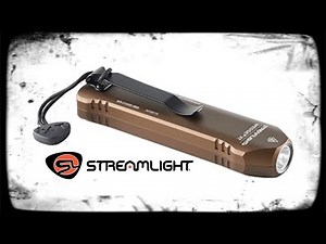 Wedge XT EDC flashlight | Streamlight