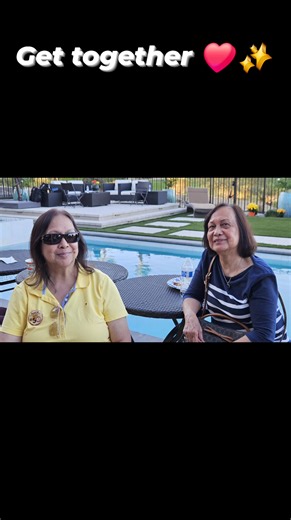 After 5 yrs my sister & I got together again, this time in Vegas #bondingtimewithfamily #fbreelsfyp #contentmonetizationbeta #supporters #everyone #followers #highlights | Helen Valenton De Villa