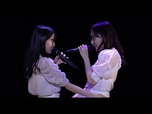 メロディーズ - Bitter & Sweet (LIVE)