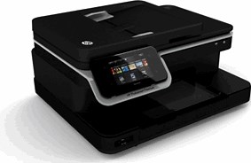 Hp 7520 Printer Software For Mac