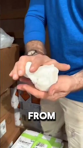 “Why C4 Explosives Don’t Explode... Until You Want Them To 💥”#shorts