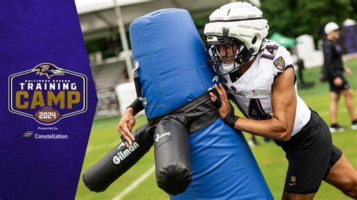 Kyle Hamilton's Notoriety Hasn't Diminished His Desire to Be Great