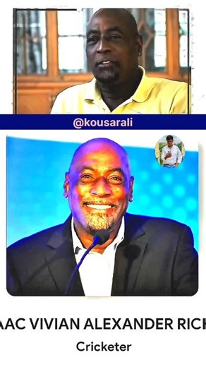 sunil gavaskar was the greatest cricketer of all time best | Kousar Ali