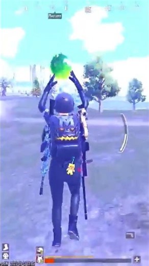 PUBG mobilelite lndia 🇮🇳🙋😈 India #moviespoof #pubgmobile