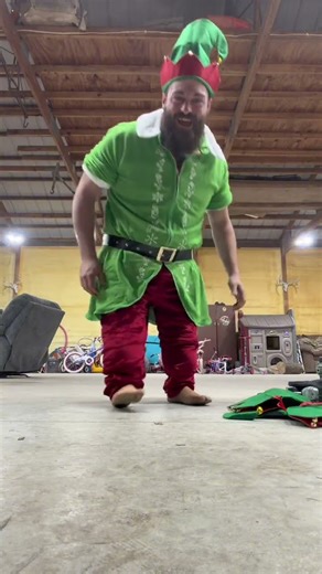 It’s like being a real life fun house mirror 😭😂 #limblossboss #dreamteamprosthetics #myleglesslife