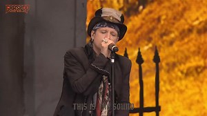 Avantasia - The Scarecrow Live at Graspop Metal Meeting 2024 | † This is the Sound †